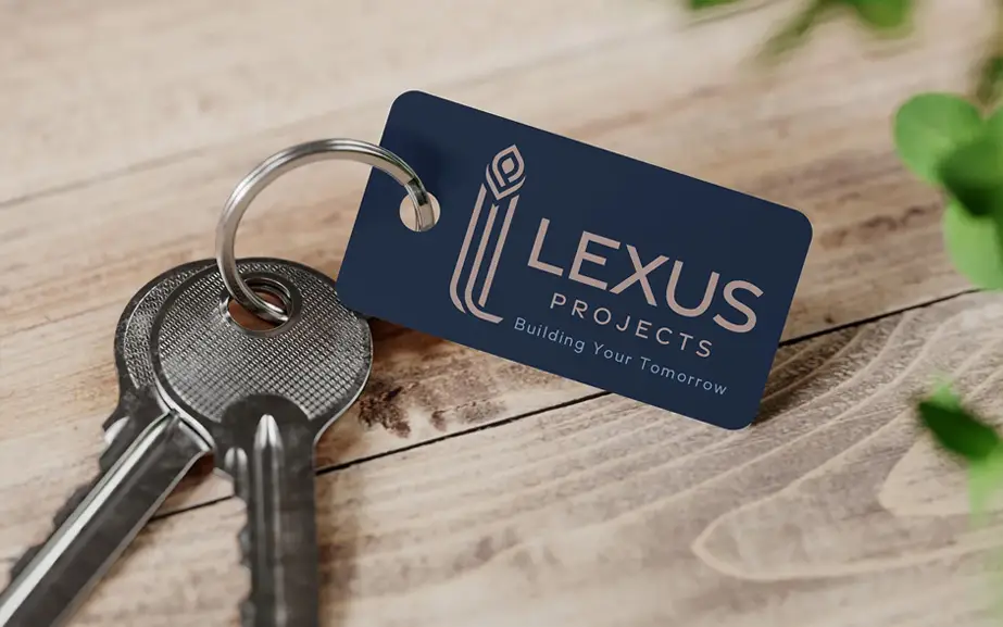 Why Choose LEXUS Projects